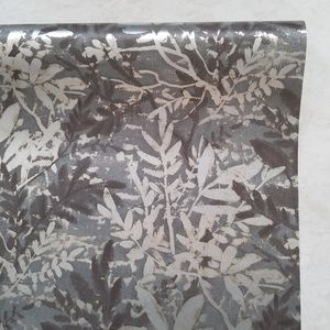 Wallpaper Reflections Shadow Leaves